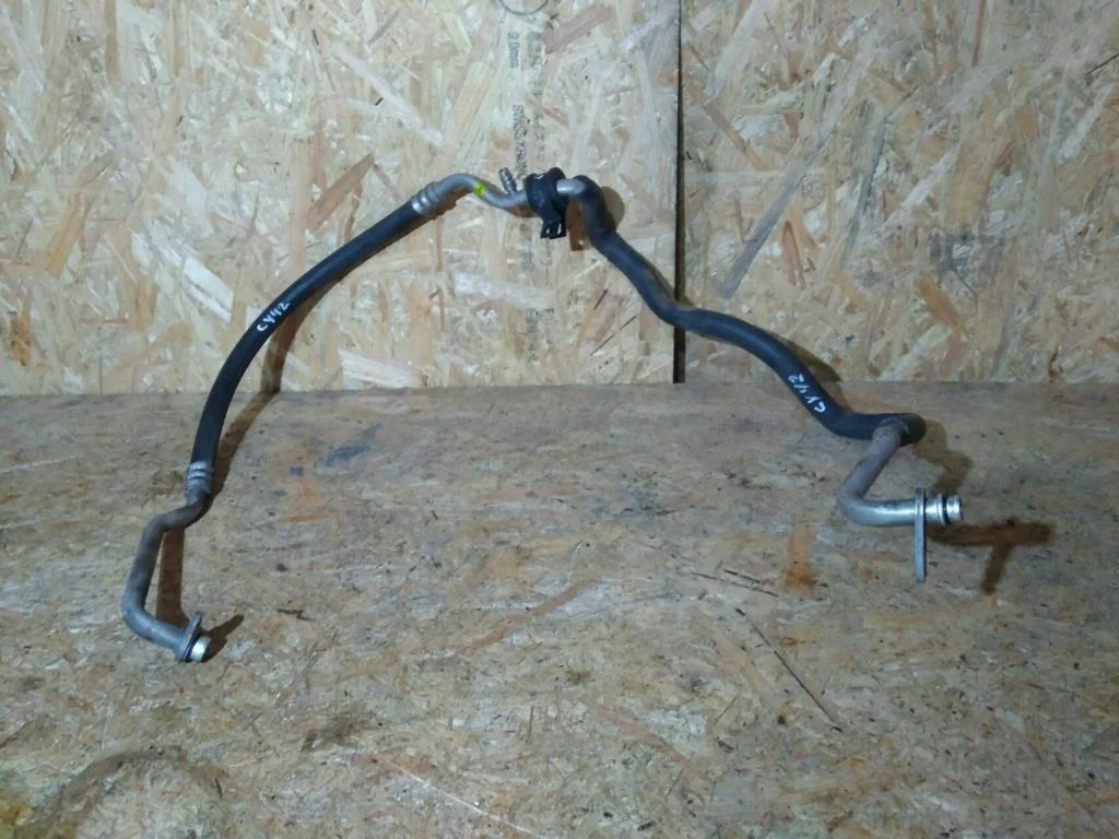 Б.у. трубка кондиционера толстая MITSUBISHI LANCER CY4A MITSUBISHI LANCER CY4A