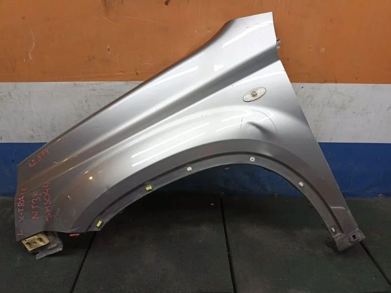 Крыло Nissan X-Trail 2011 F3101JH1EA T31 2.0 MR20DE, переднее левое