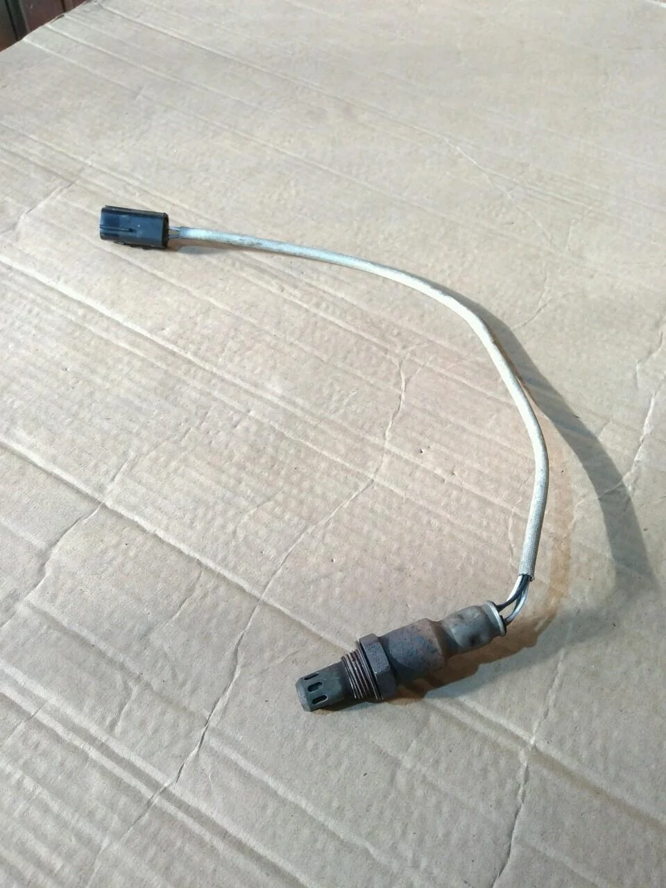 Б.у. датчик кислорода NISSAN X-TRAIL T31 NISSAN X-TRAIL T31