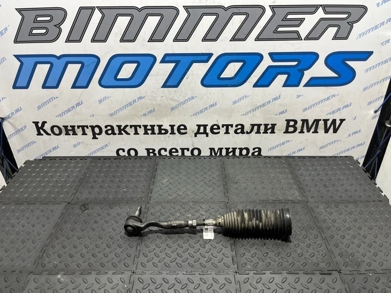 Рулевая тяга Bmw 535I 32106784716 F07 N55B30A, левая