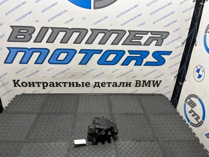 Бачок расширительный Bmw 6 17137647281 F12 N63B44A