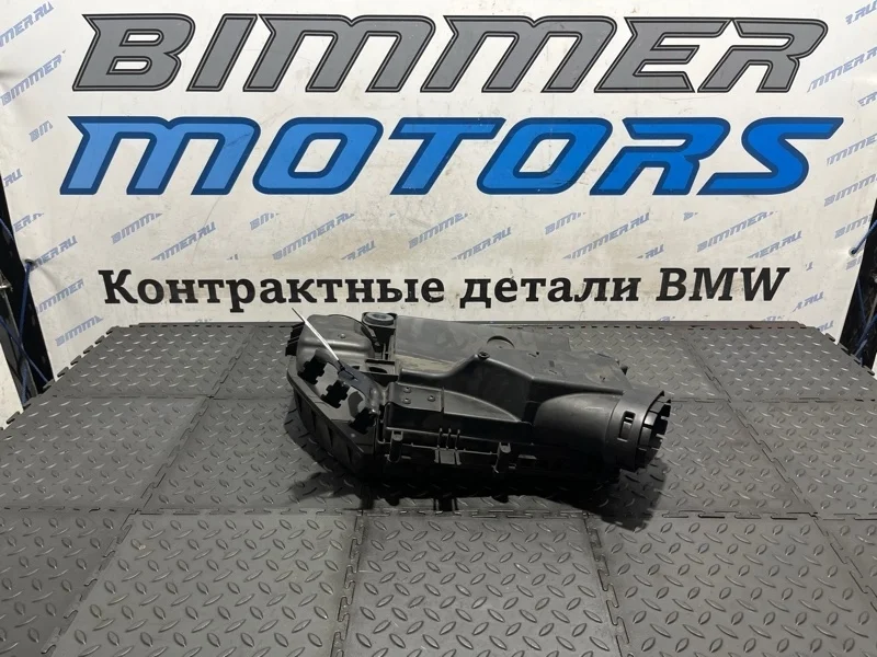 Корпус воздушного фильтра Bmw X3 13717583725 F25 N55B30