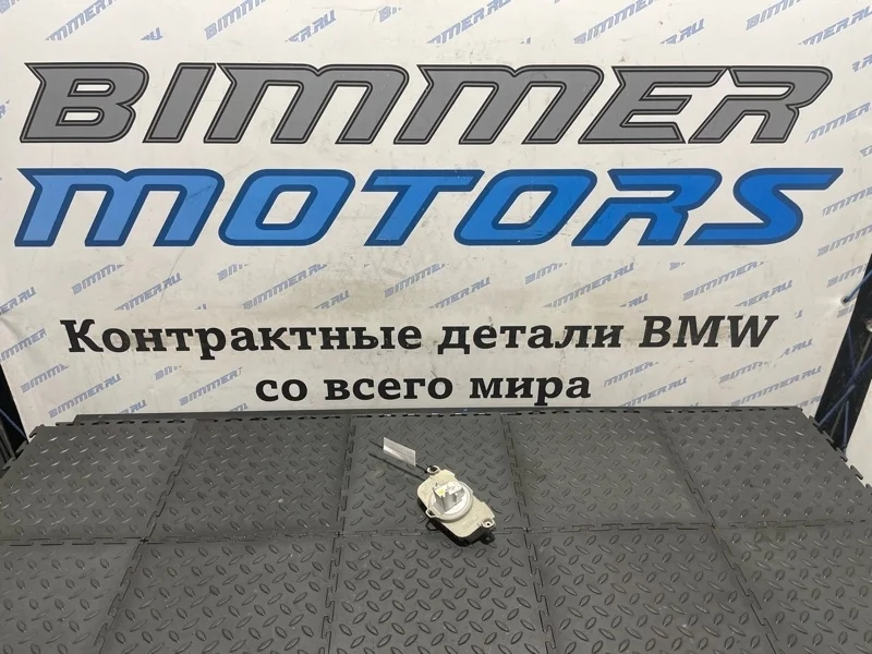 Светодиодный модуль Bmw 3 63117398766 F30