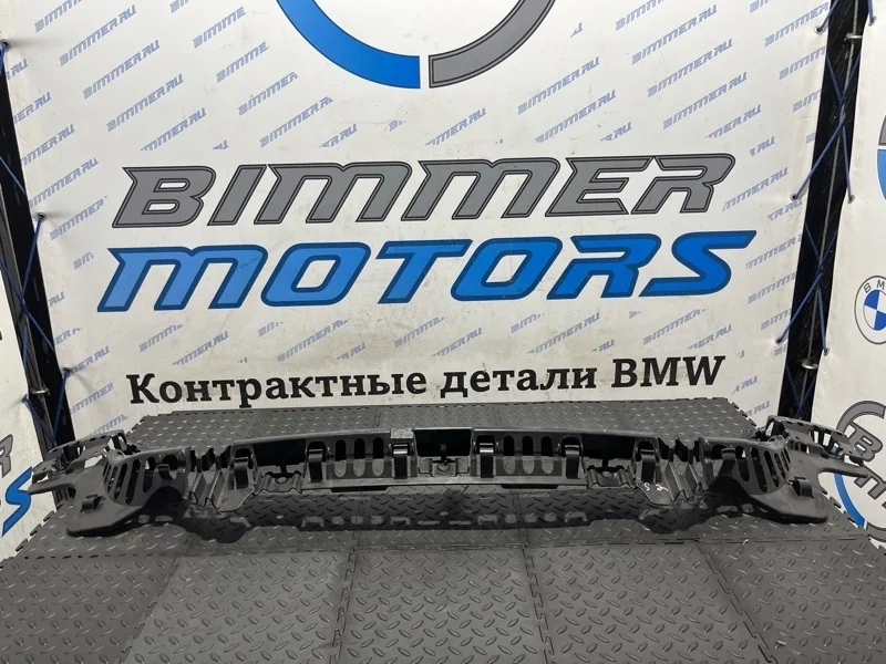 Крепление бампера Bmw 335I 2015 51127256922 F30 N55B30A
