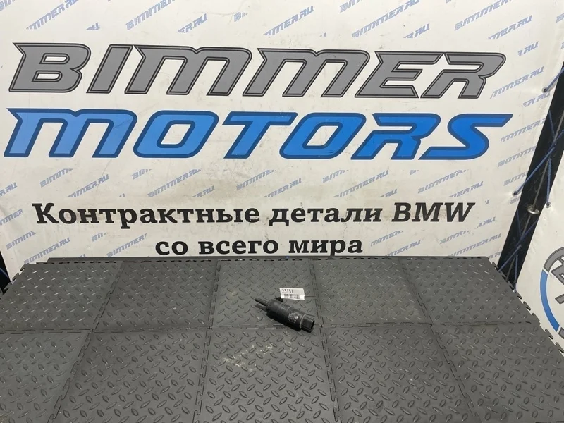 Насос омывателя фар Bmw 520D 67637217792 F11 N47D20C