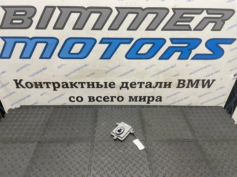 Блок розжига ксенона Bmw 3 63117317408 F30 N13B16