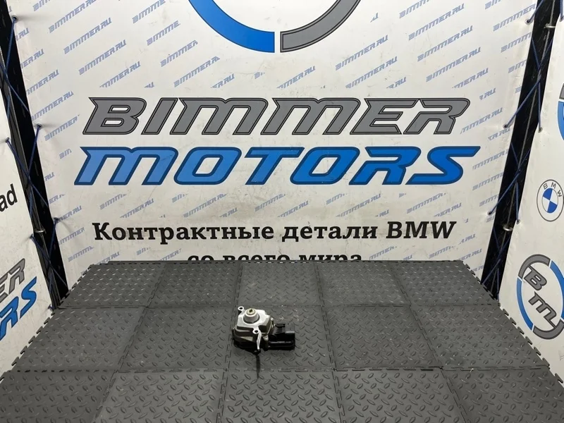 Сервопривод раздатки Bmw 27608623345 F25 N52B30A