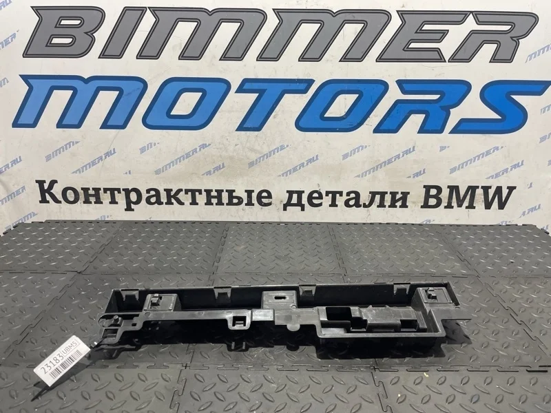 Кронштейн порога Bmw 3 51777256918 F30 N13B16A, правый