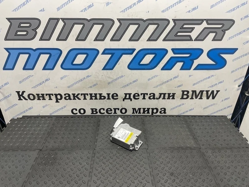 Блок Airbag Bmw 3 2010 65779184432 E92 N55B30A