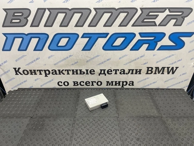 ЭБУ системы Passiv Go Bmw 3 2010 61359134708 E92 N55B30A