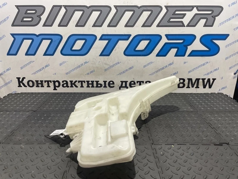 Бачок омывателя фар Bmw 3 2010 61677157145 E92 N55B30A