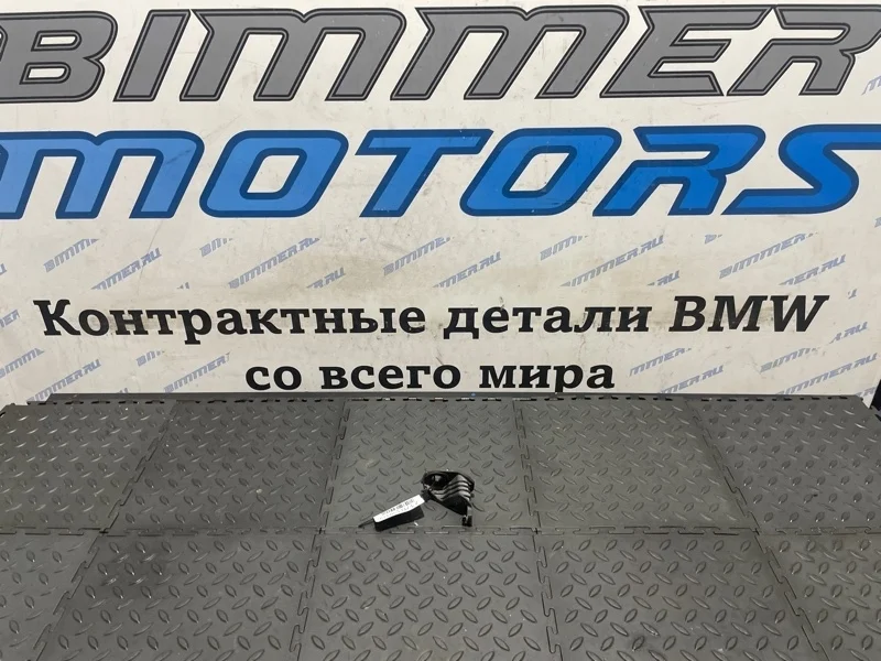 Кронштейн фары Bmw 435Ix 2015 51647285597 F32 N55B30A, левый
