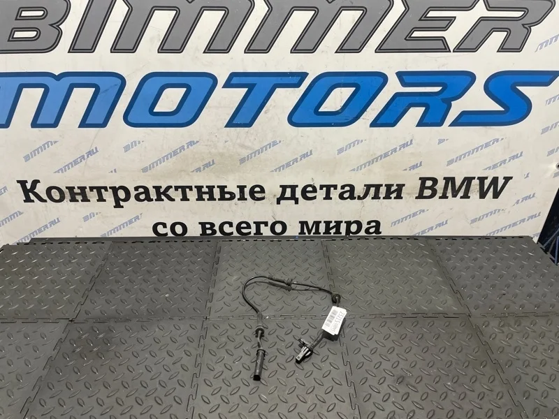 Датчик ABS Bmw 3 34526791223 F30 N13B16A, передний