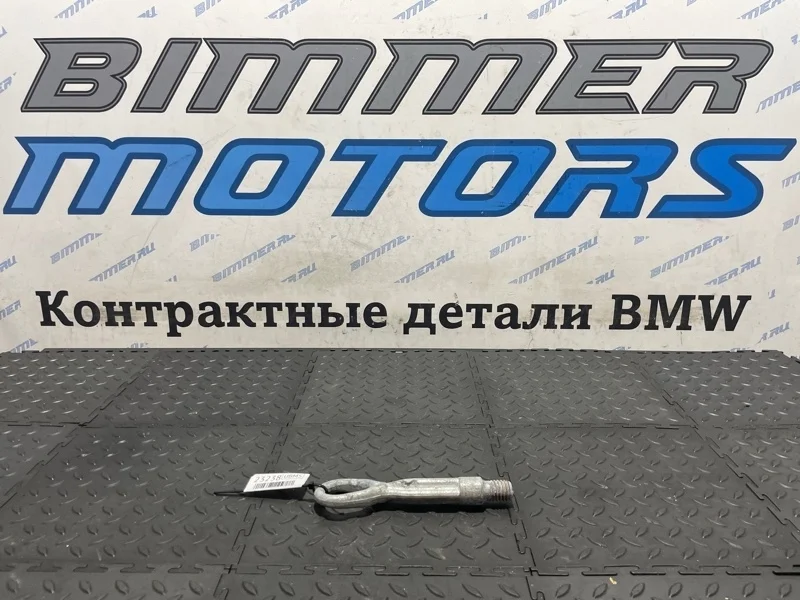 Крюк буксировочный Bmw 3 72157953893 F30