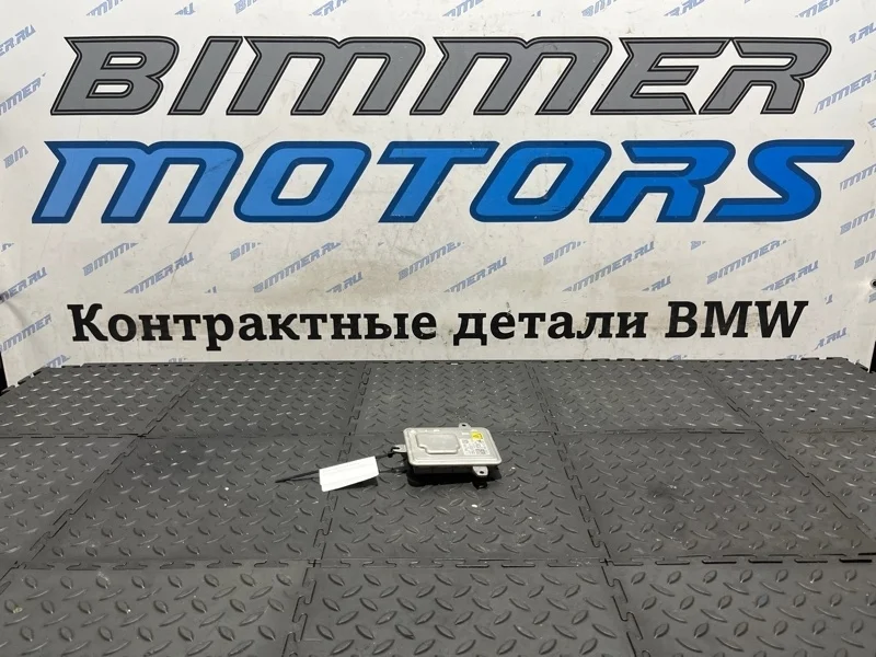 Блок розжига ксенона Bmw 3 63117317408 F30 N13B16A