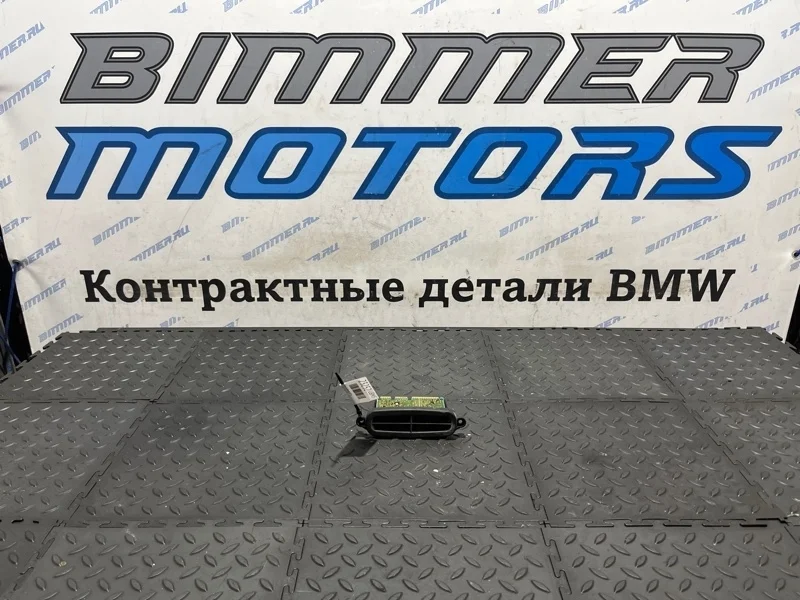 Блок управления светом Bmw 3 63117316147 F30