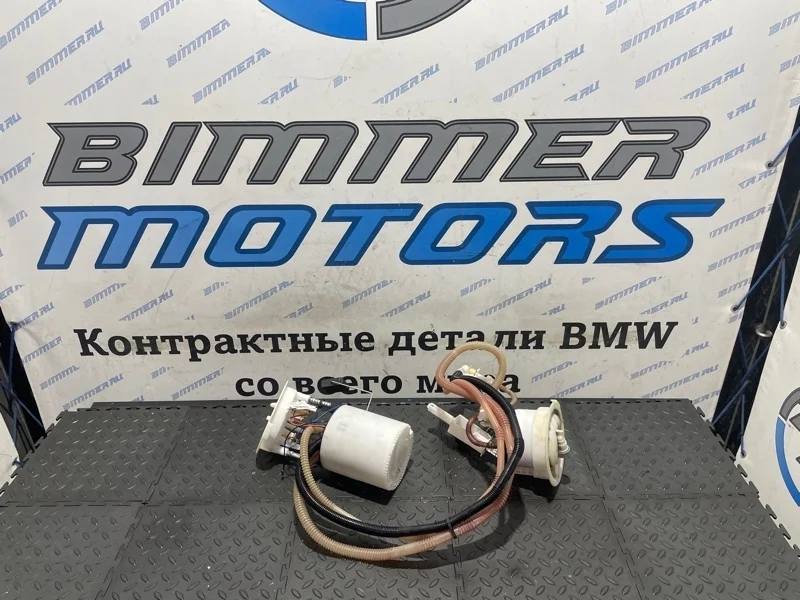 Бензонасос Bmw 3 2010 16117197076 E92 N55B30A
