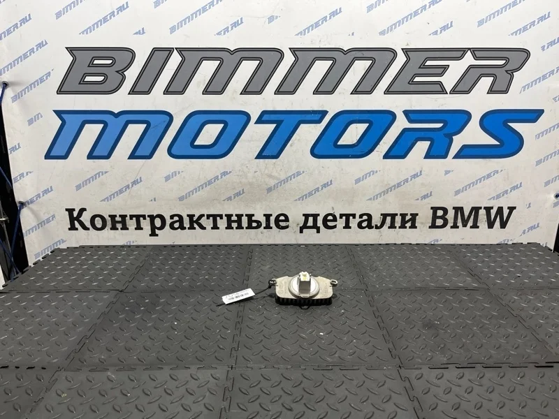 Светодиодный модуль Bmw 3 63117398766 F30