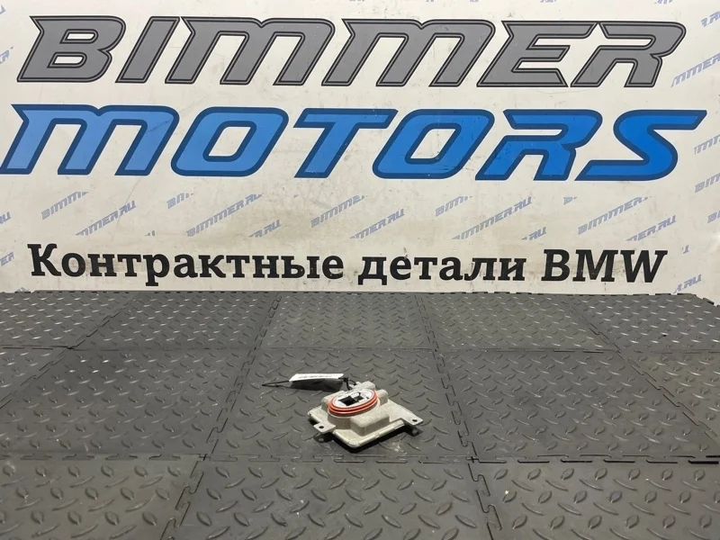 Блок розжига ксенона Bmw 520I 63117318327 F10 N20B20