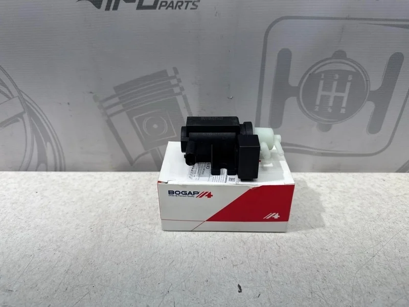 Преобразователь давления клапан турбины Mercedes-benz Viano W639