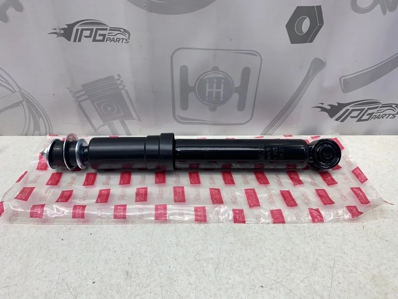 Амортизатор передний Mercedes-benz ML W163