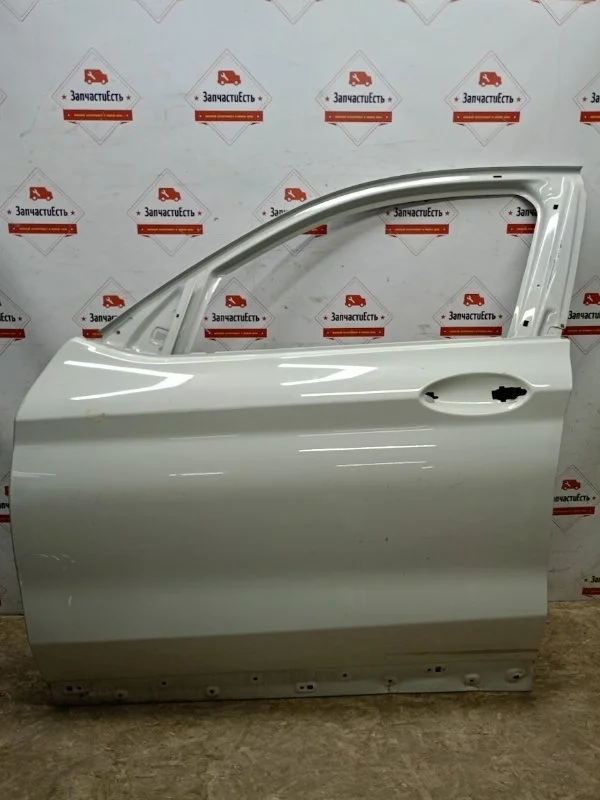 Дверь передняя левая Bmw X4 2018-Нв 41517478339 G02