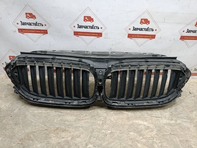 Жалюзи радиатора Bmw 5Er 2016-2020 51747497279 G30