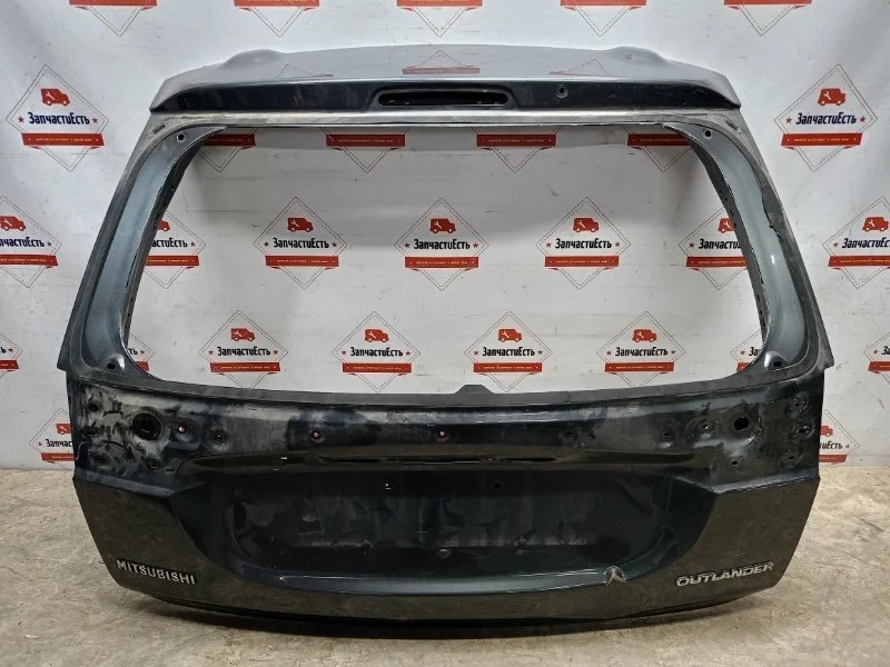 Дверь багажника Mitsubishi Outlander 3 2015-2022 5801B680 GF