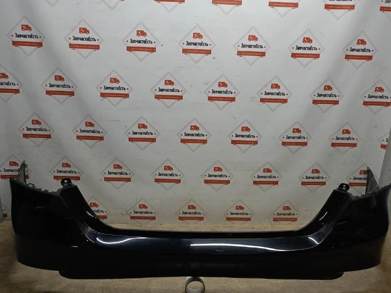 Бампер задний Toyota Camry 2017-2024 5215933959 V70
