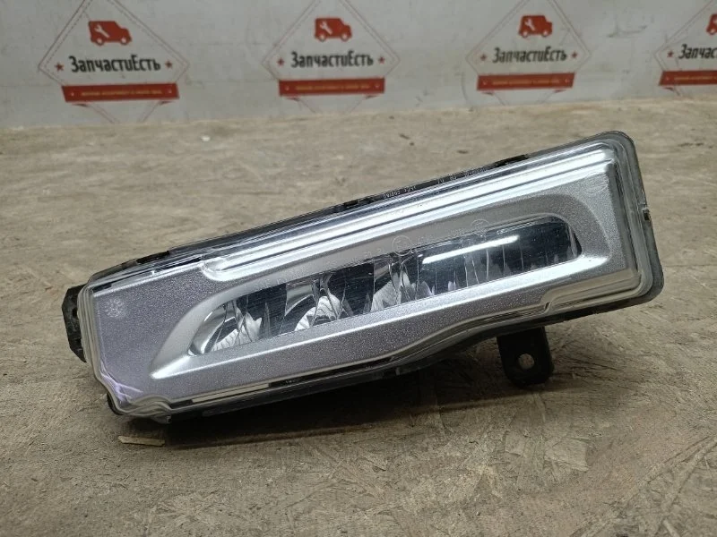 Фара птф левая Bmw X5 2018-2023 63177406365 G05