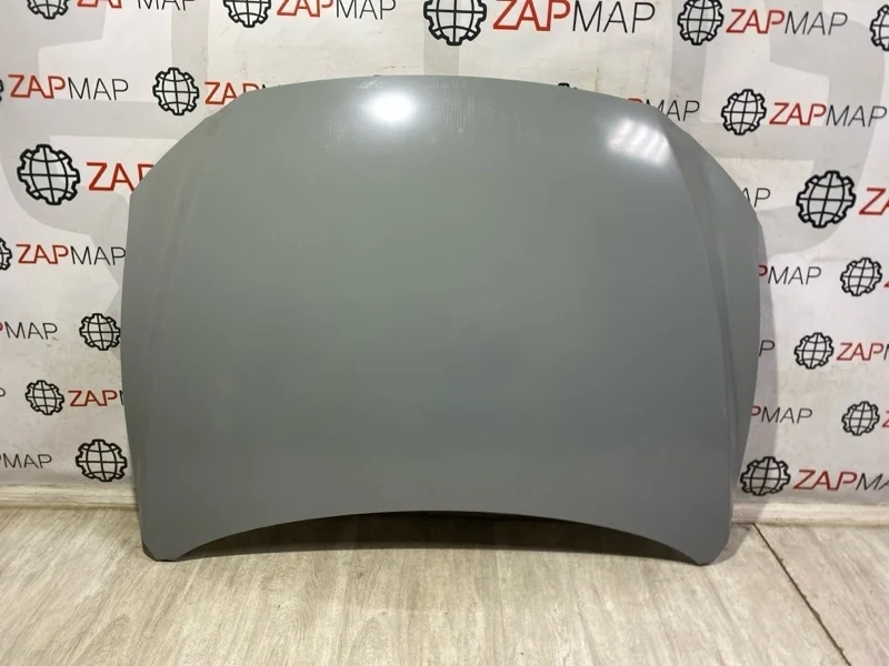 Капот передний MAZDA 6 2012-2019
