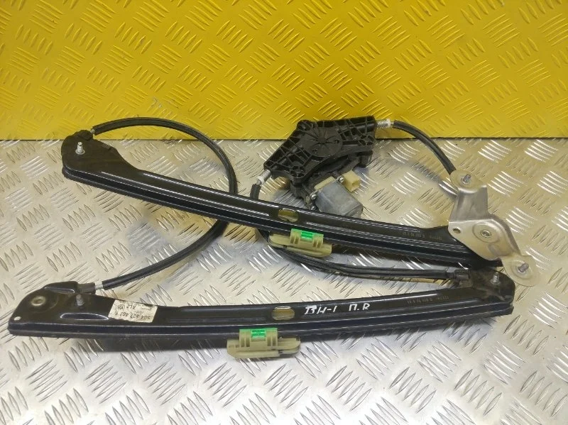 Стеклоподъемник передний правый Volkswagen Golf Vii 2012-2017 2013 5G4837462F 2.0 I
