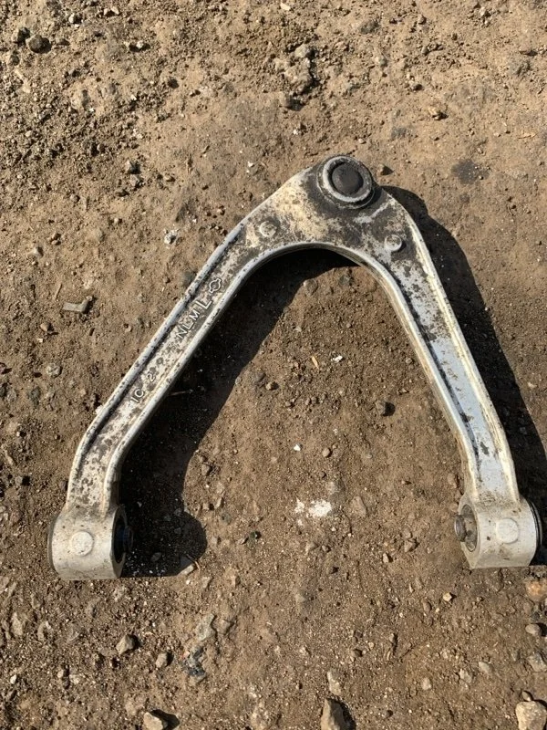 Рычаг передний левый Infiniti Fx 30D ( 2002-2013) 2011 545251CA0A 3.0 D V9X