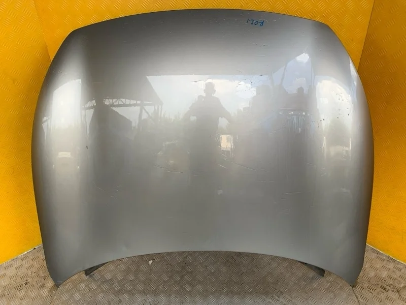 Капот Infiniti Fx 30D ( 2002-2013) 2011 F510M1CAMA 3.0 D V9X