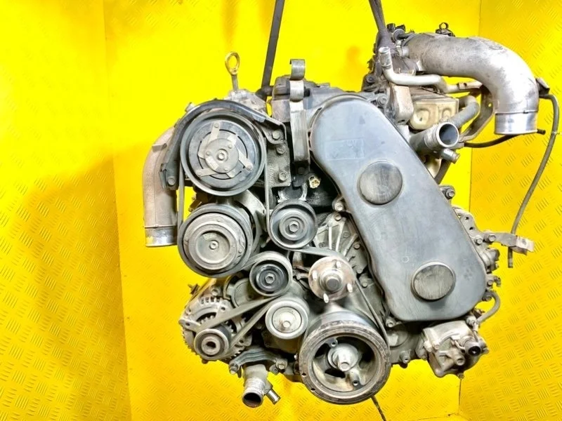 Двигатель Toyota Land Cruiser Prado 150 (2009-2023) 2013 Внедорожник
