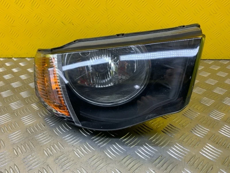 Фара правая Mitsubishi L200 (2006-2015) Пикап