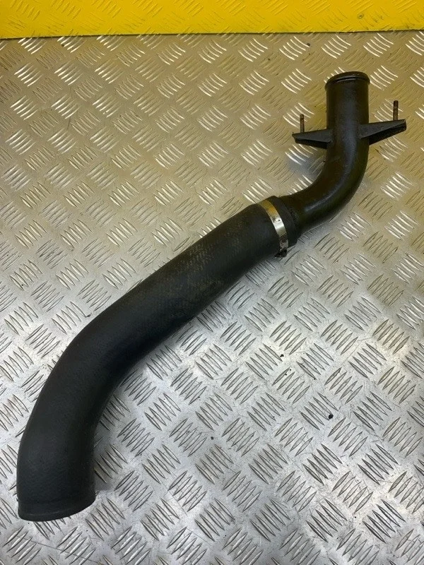 Патрубок интеркулера Mitsubishi L200 (2006-2015) 2006 1505A086 ПИКАП 2.5 D 4D56