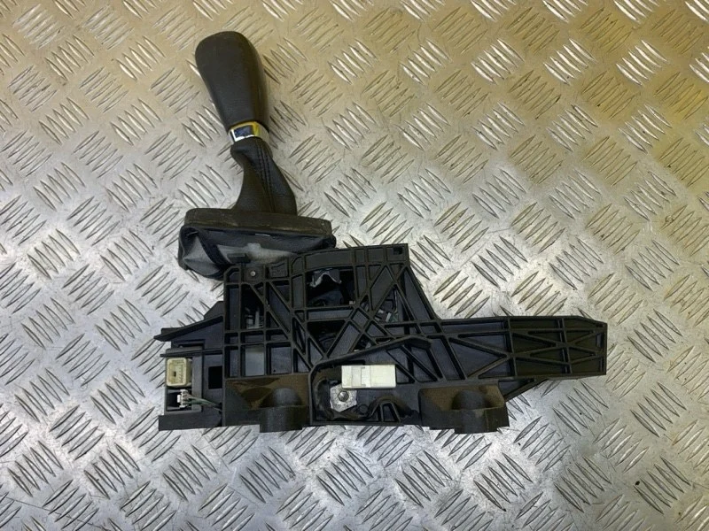 Селектор АКПП Toyota Land Cruiser Prado 150 (2009-2023) 2013 3355060890 ВНЕДОРОЖНИК 3.0 D 1KDFTV