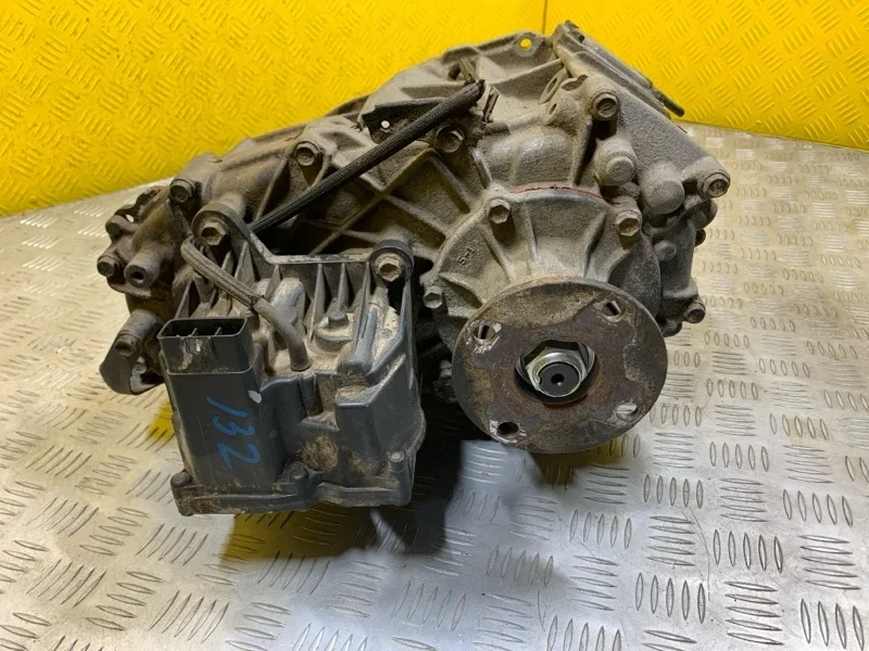 Раздаточная коробка Toyota Land Cruiser Prado 150 (2009-2023) 2011 361006D400 ВНЕДОРОЖНИК 4.0 I 1GRFE