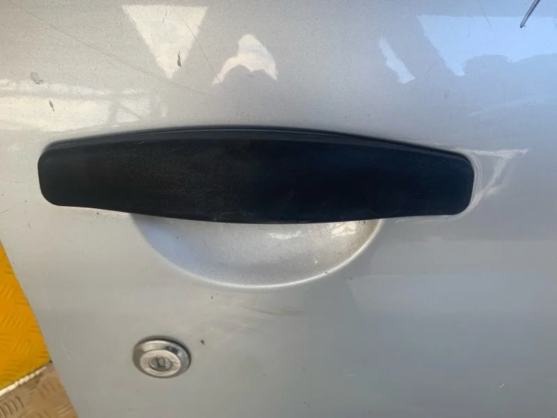 Ручка двери наружная передняя правая Dacia Duster 2010-2017 2016 806068777R 1.6 I