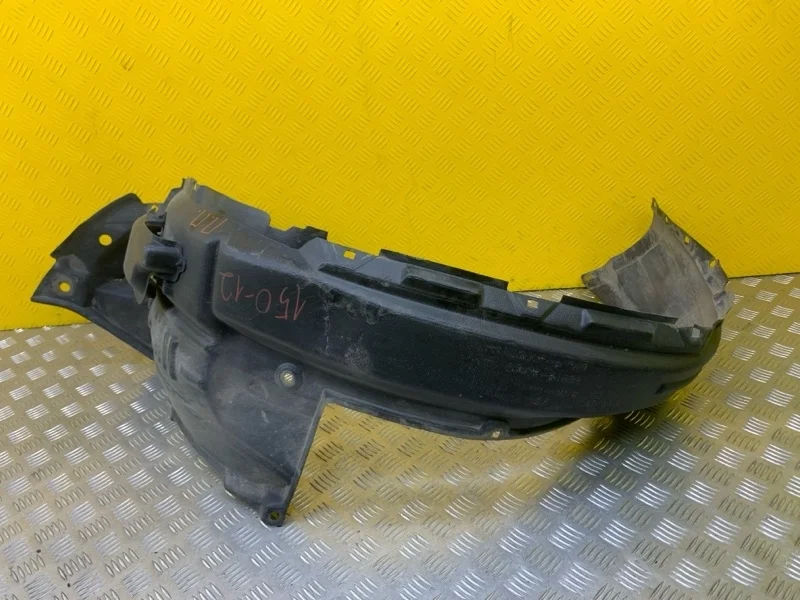 Защита арок передняя правая (подкрылок) Toyota Land Cruiser Prado 150 (2009-2023) 2011 5380560041 ВНЕДОРОЖНИК 4.0 I 1GRFE
