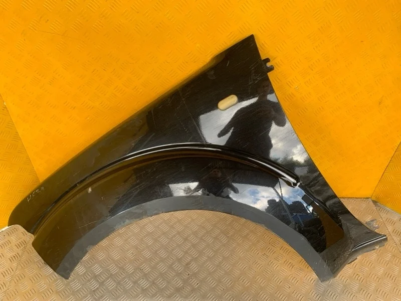 Крыло переднее левое Nissan Pathfinder (R51M) 2004-2013 2005 63101EB330 ВНЕДОРОЖНИК 2.5 D YD25DDTI