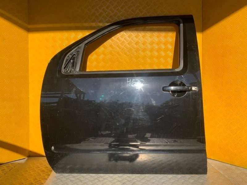 Стекло двери передней левой Nissan Pathfinder (R51M) 2004-2013 2007 80301EB310 ВНЕДОРОЖНИК 2.5 D YD25DDTI