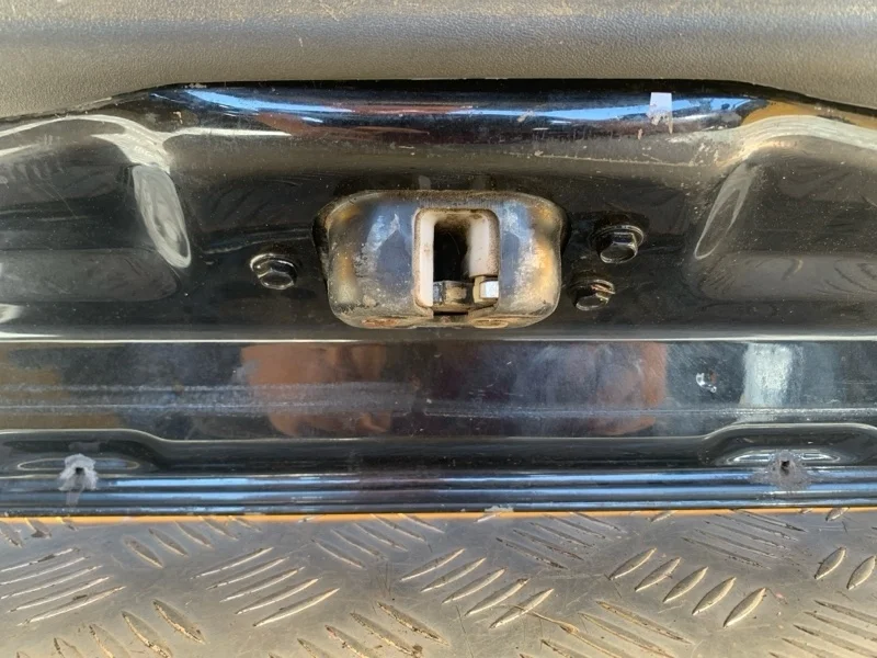 Замок багажника Nissan Pathfinder (R51M) 2004-2013 2007 90330EA500 ВНЕДОРОЖНИК 2.5 D YD25DDTI