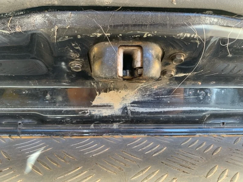 Замок багажника Nissan Pathfinder (R51M) 2004-2013 2005 90330EA500 ВНЕДОРОЖНИК 2.5 D YD25DDTI