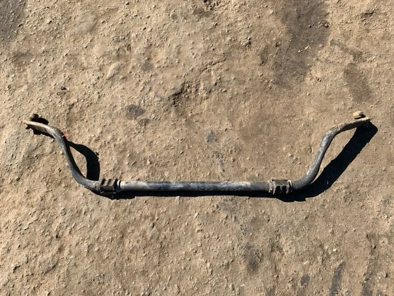 Стабилизатор подвески (поперечной устойчивости) передний Nissan Pathfinder (R51M) 2004-2013 2007 54611EB30A ВНЕДОРОЖНИК 2.5 D YD25DDTI