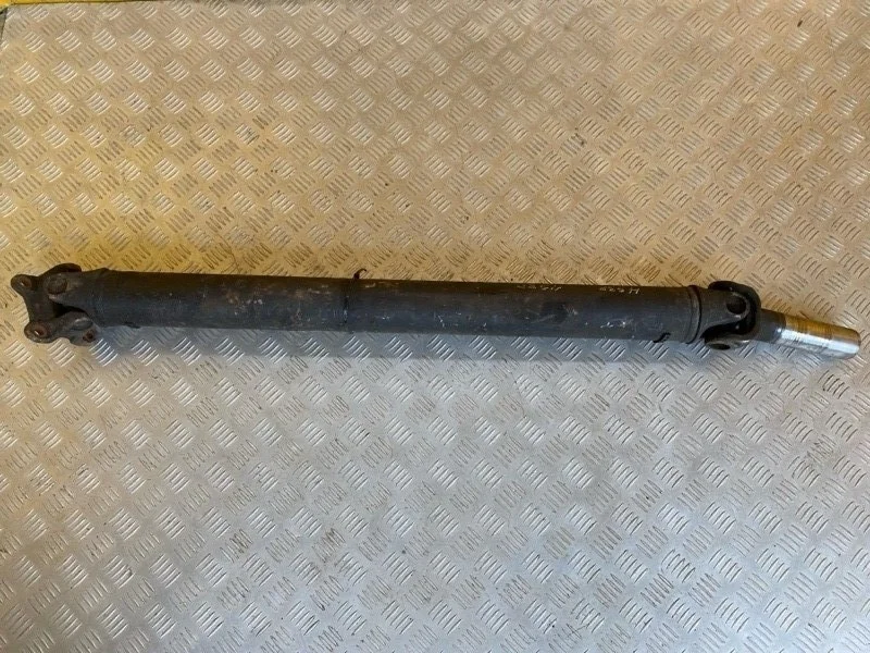 Карданный вал Nissan Pathfinder (R51M) 2004-2013 2007 37300EB30A ВНЕДОРОЖНИК 2.5 D YD25DDTI