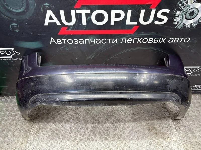 Бампер Audi A6 4B5807301 СЕДАН C5 2.4 APS, задний