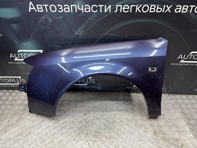 Крыло Audi A6 4B0821105B СЕДАН C5 2.4 APS, переднее левое