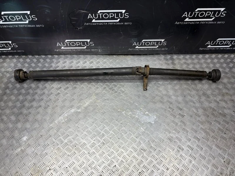 Карданный вал Audi A6 4B0521106F СЕДАН C5 2.4 APS